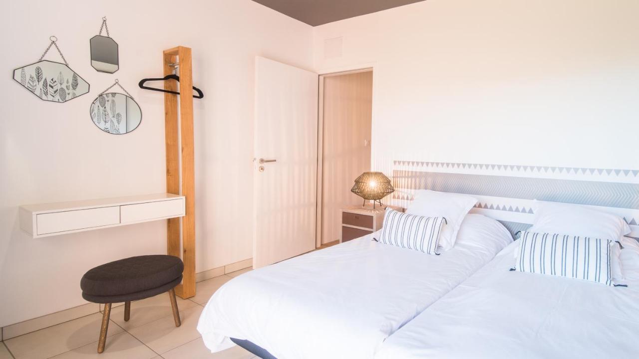 Open Sun Avec Jacuzzi Privatif Et Parking Prive Apartment Sarlat-la-Canéda Exterior photo